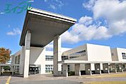 名張市立名張中学校 4000m