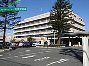 名張市立病院 3292m