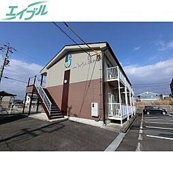 Ｓｕｒｐｌｕｓ鴻之台Ａ棟