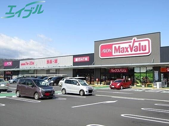 ドルチェハイム_周辺_2