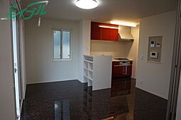 ＲＥＳＩＤＥＮＣＥ蔵持 1階1LDKのリビング/ダイニング