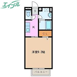 🉐敷金礼金0円！🉐フラット立石Ｄ（青山羽根）