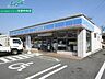 周辺：ローソン名張松崎町店 3699m