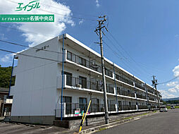 フラット立石A棟（伊賀市別府）