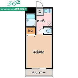 🉐敷金礼金0円！🉐カーサ・グロリアス