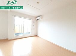 サニースクエア 2階2LDKのリビング/ダイニング