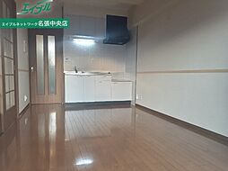 フレアグレイス 3階3LDKのリビング/ダイニング