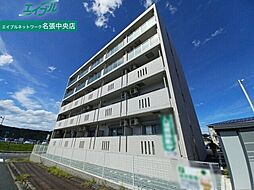 モンパールオキツモ希央台