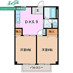 🉐敷金礼金0円！🉐サンプラザ