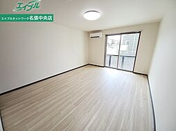 グランハイツ南町 2階1Kのリビング/ダイニング