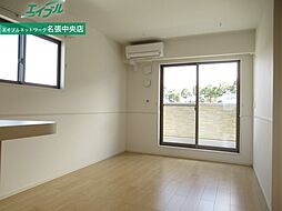 エトワールくらもちｃ 2階2LDKのリビング/ダイニング