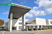 名張市立名張中学校 4000m