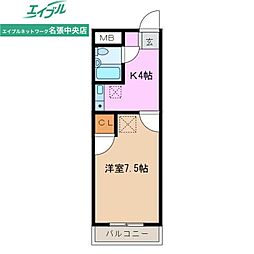 🉐敷金礼金0円！🉐タウニー ＢＩＧ ＴＯＭＯＲＲＯＷ