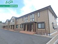 三重県名張市桔梗が丘2番町：物件画像／株式会社賃貸メイト　エイブルNW名張中央店
