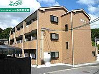 三重県名張市夏見：物件画像／株式会社賃貸メイト　エイブルNW名張中央店