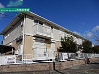 三重県名張市希央台4番町：物件画像／株式会社賃貸メイト　エイブルNW名張中央店