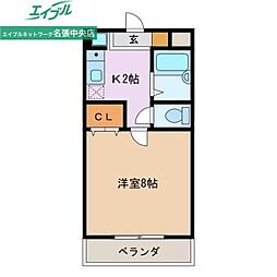 🉐敷金礼金0円！🉐グリーンコーポ東町