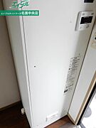 同物件の別号室になります。
