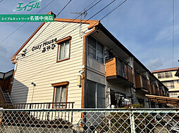 COZYハウスみやび 1階