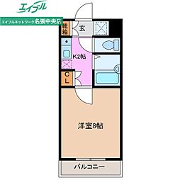 🉐敷金礼金0円！🉐ミレニアムコート