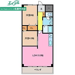 🉐敷金礼金0円！🉐アップライト西原マンション