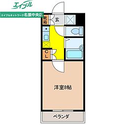 🉐敷金礼金0円！🉐ミレニアムコート