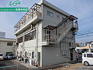 三重県名張市桔梗が丘5番町：物件画像／株式会社賃貸メイト　エイブルNW名張中央店