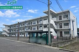 フラット立石C棟（伊賀市別府）