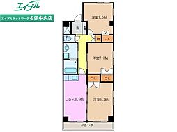 🉐敷金礼金0円！🉐フレアグレイス