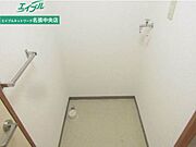 同物件、別の部屋の画像です。