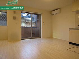 グリーンヒル丸之内  ｜ 三重県名張市丸之内（賃貸アパート1R・1階・32.62㎡） その3