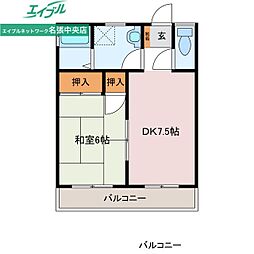 ハイツ東田原