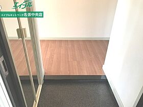 ル・モンテ  ｜ 三重県名張市赤目町相楽32（賃貸アパート1LDK・1階・43.72㎡） その9