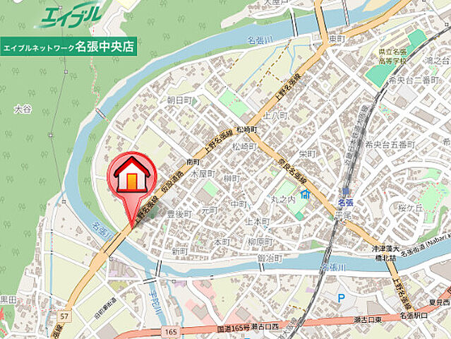 地図