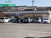 セブンイレブン 名張瀬古口店 1200m