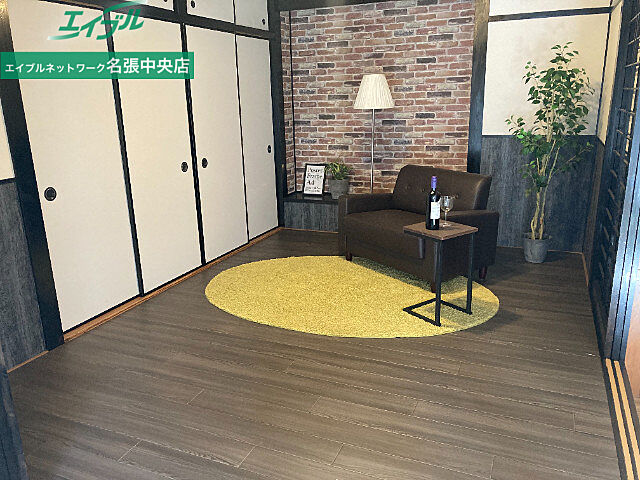 室内