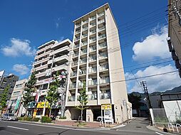 🉐敷金礼金0円！🉐阪急神戸本線 春日野道駅 徒歩2分