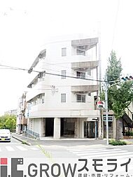 ヒルズ六甲
