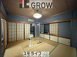 室内の画像