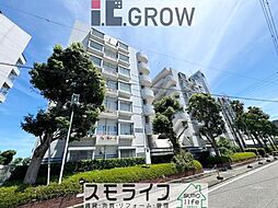 サントピアマンション・ユニテック1