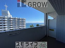 コーストビューサントピアプリーザ