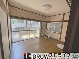 室内の画像