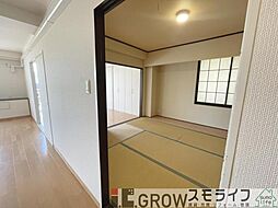 和室の画像
