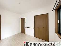 洋室の画像