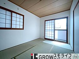 和室の画像