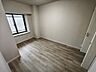 子供部屋：玄関側の６．２帖の居室です。