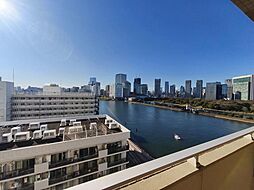 東京都中央区勝どき5丁目5-14