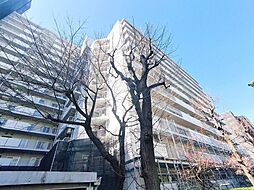 ファミリータウン東陽E棟