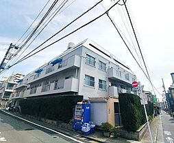 ダイアパレス大島
