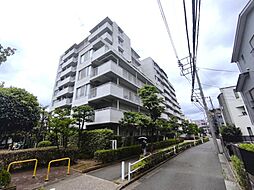 都営三田線 板橋本町駅 徒歩4分